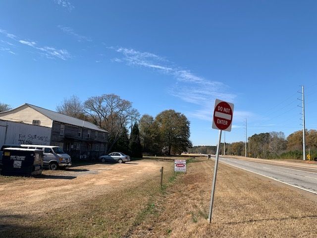LINDSEY TRACT: 2781 Monroe Hwy, Bogart, GA 30622